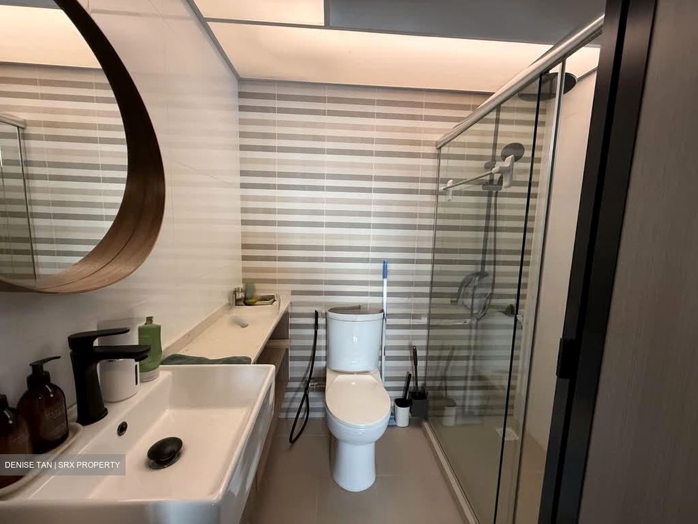 Blk 420C Waterfront II @ Northshore (Punggol), HDB 5 Rooms #574785941